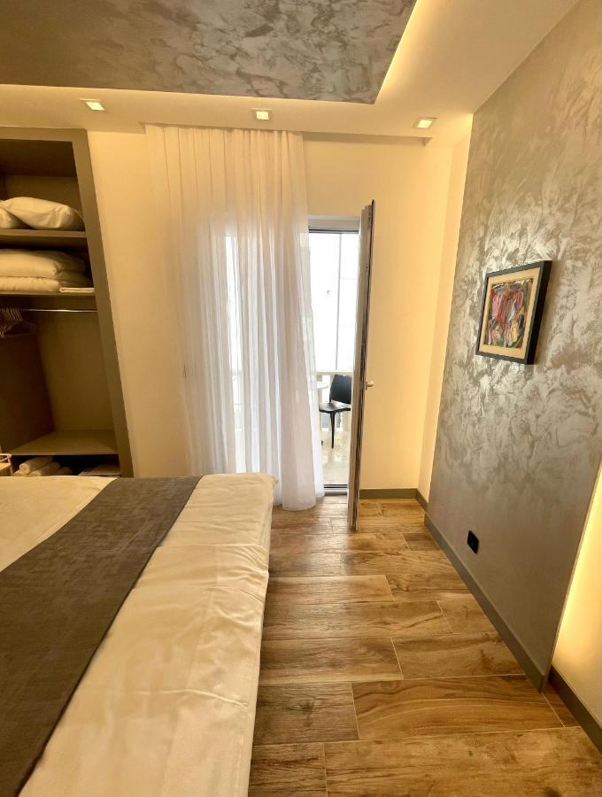Mangio Dubrovnik Silver Buitenkant foto