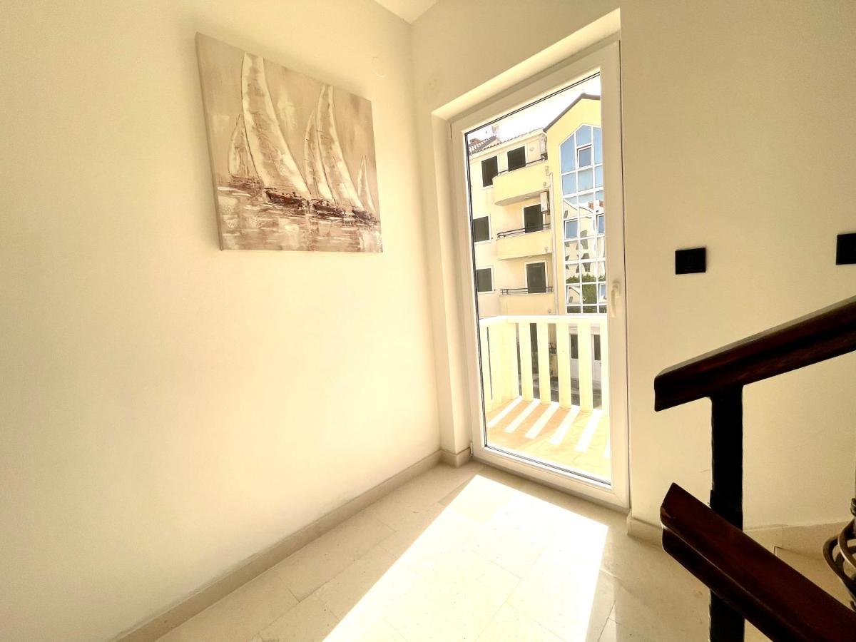 Mangio Dubrovnik Silver Buitenkant foto